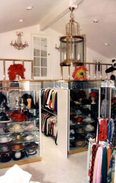 closer remodeling